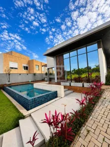 Casa de Condomínio com 4 Quartos à venda, 539m² no Alphaville - Lagoa dos Ingleses, Nova Lima