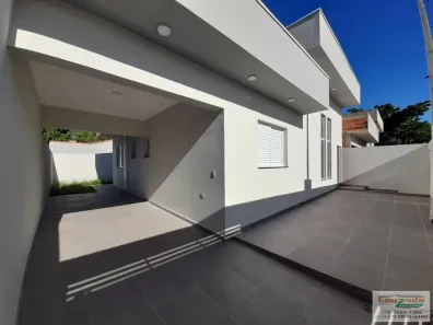 Casa com 3 Quartos à venda, 93m² no Balneário Stella Maris, Peruíbe