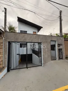 Apartamento com 1 Quarto para alugar, 25m² no Jardim Astúrias I, Piracicaba