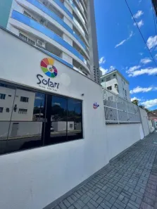 Apartamento com 2 Quartos para alugar, 61m² no Bom Retiro, Joinville