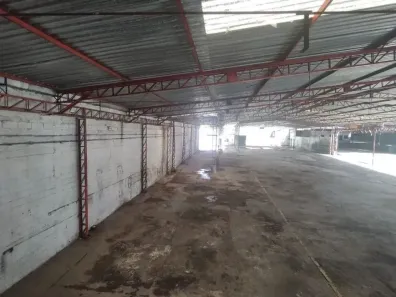 Galpão/Depósito/Armazém para alugar, 2563m² no Demarchi, São Bernardo do Campo