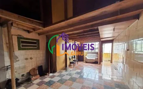 Lote/Terreno à venda, 81m² no Vila Valparaíso, Santo André