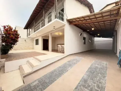 Casa com 4 Quartos à venda, 180m² no Santa Amélia, Belo Horizonte