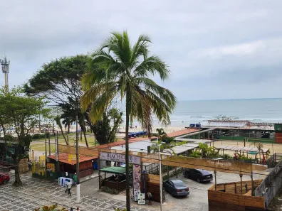 Apartamento com 3 Quartos à venda, 195m² no Pitangueiras, Guarujá