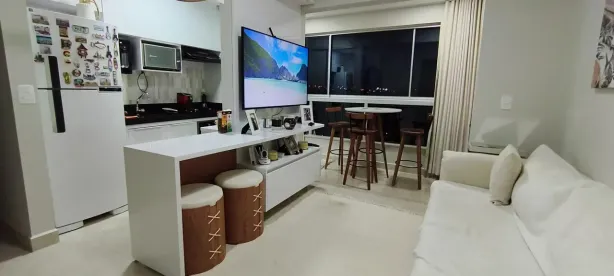 Apartamento com 2 Quartos à venda, 65m² no Parque Jardim Brasil, Caldas Novas