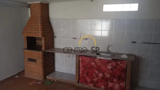 Casa com 2 Quartos à venda, 173m² no Vila Santa Tereza, Bauru