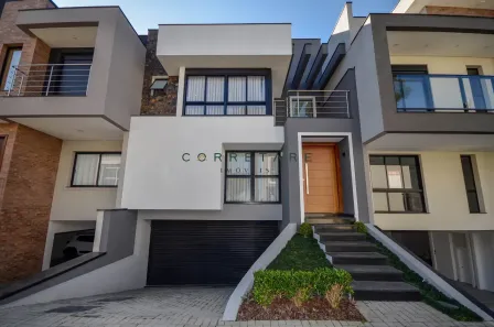 Apartamento com 3 Quartos à venda, 204m² no Pinheirinho, Curitiba