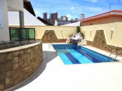 Sobrado com 4 Quartos à venda, 485m² no Jardim Franca, São Paulo