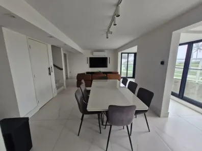 Casa de Condomínio com 5 Quartos para alugar, 280m² no Barra da Tijuca, Rio de Janeiro