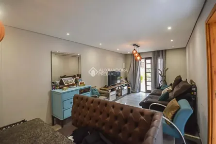 Casa com 3 Quartos à venda, 154m² no Alves Dias, São Bernardo do Campo
