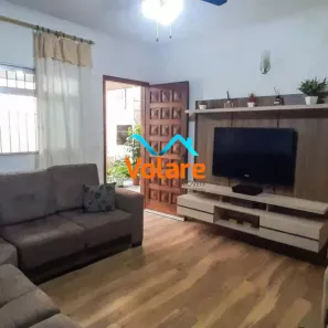 Casa com 2 Quartos à venda, 139m² no Bela Vista, Osasco