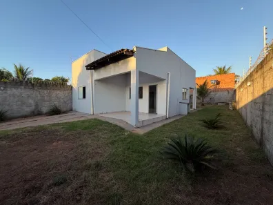 Casa com 3 Quartos à venda, 360m² no Setor Bela Vista (Taquaralto), Palmas