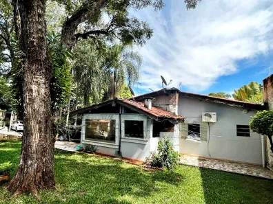Fazenda/Sítio com 2 Quartos à venda, 247m² no Jardim São Carlos, Sorocaba
