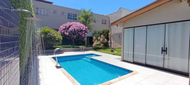 Apartamento com 4 Quartos à venda, 223m² no Vila Nossa Senhora da Conceição, Apucarana