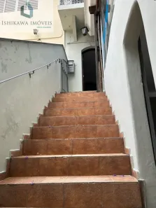 Casa com 6 Quartos para venda ou aluguel, 260m² no Saúde, São Paulo
