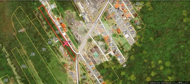 Lote/Terreno à venda, 8220m² no Rio Tavares, Florianópolis