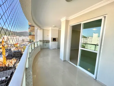 Apartamento com 3 Quartos à venda, 97m² no Centro, Balneário Camboriú