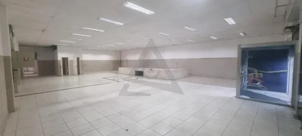 Ponto Comercial para alugar, 435m² no Vila Industrial, Campinas