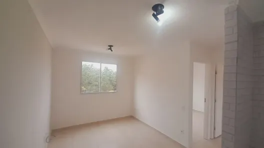 Apartamento com 2 Quartos à venda, 39m² no Jardim Petrópolis, Cotia