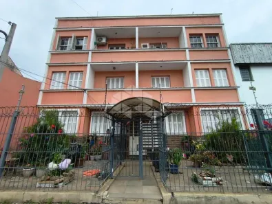 Apartamento com 2 Quartos para alugar, 60m² no Menino Deus, Porto Alegre
