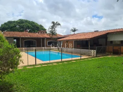 Casa com 4 Quartos à venda, 322m² no Vila Esperia ou Giglio, Atibaia