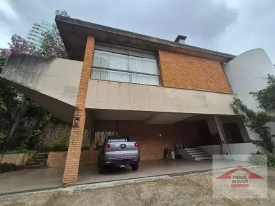 Casa com 5 Quartos à venda, 715m² no Chácara Urbana, Jundiaí
