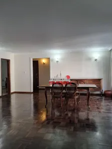 Apartamento com 3 Quartos à venda, 178m² no Jardim Paulista, São Paulo
