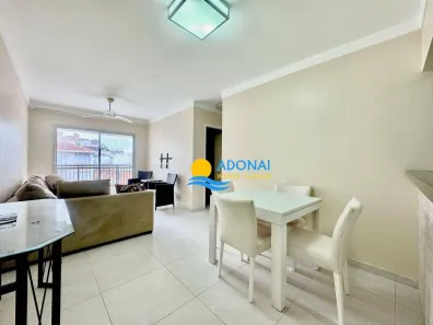 Apartamento com 2 Quartos à venda, 75m² no Enseada, Guarujá