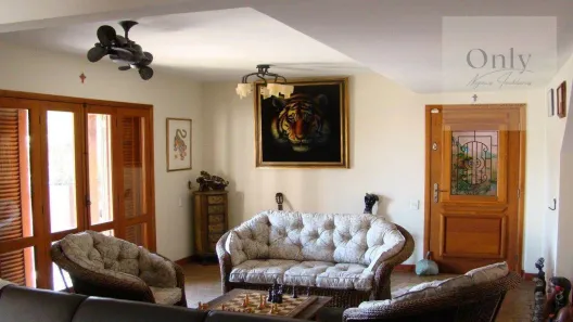 Sobrado com 3 Quartos à venda, 270m² no Adalgisa, Osasco