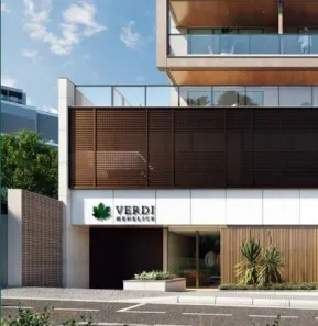 Apartamento com 2 Quartos à venda, 120m² no Santa Helena, Juiz de Fora