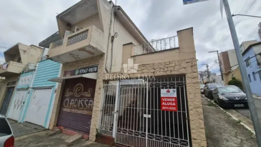 Sobrado com 3 Quartos para alugar, 150m² no Vila Regente Feijó, São Paulo