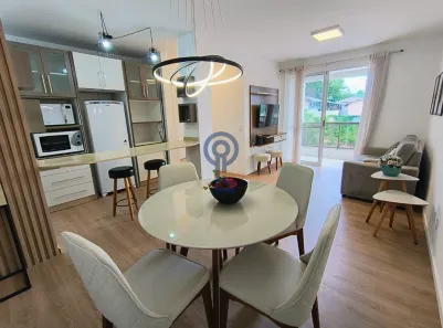 Apartamento com 2 Quartos à venda, 75m² no João Paulo, Florianópolis