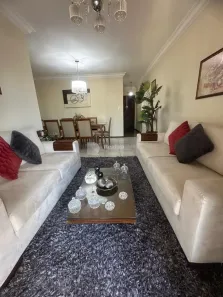 Apartamento com 3 Quartos à venda, 108m² no Jardim das Nações, Taubaté