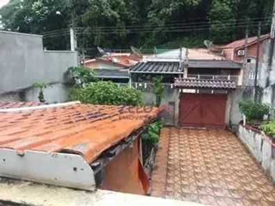 Casa com 2 Quartos à venda, 128m² no Jardim São Conrado, Campo Limpo Paulista