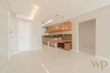 Apartamento com 3 Quartos à venda, 128m² no Saguaçu, Joinville