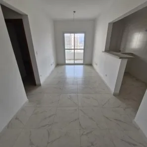Apartamento com 2 Quartos à venda, 63m² no Caiçara, Praia Grande