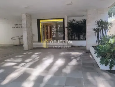 para alugar, 43m² no Moinhos de Vento, Porto Alegre