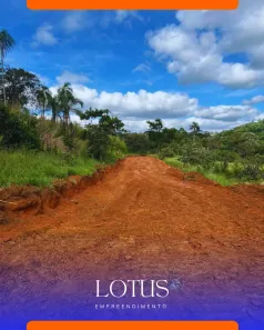 Lote/Terreno à venda, 600m² no Centro, Mairiporã