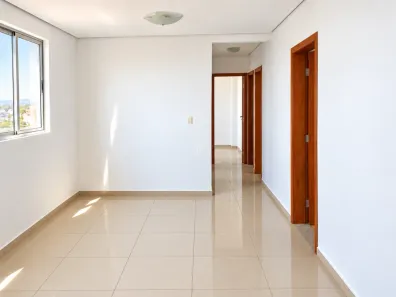 Cobertura com 3 Quartos à venda, 163m² no Senhora das Graças, Betim