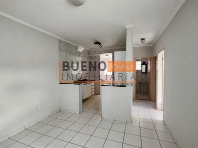 Apartamento com 2 Quartos à venda, 55m² no Jardim Santa Eliza, Americana