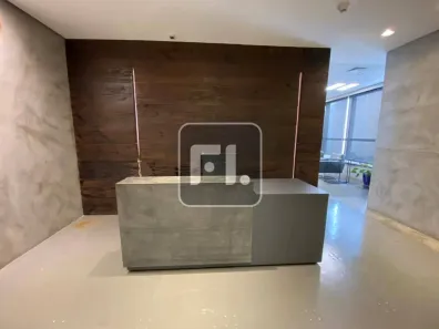 Sala Comercial para alugar, 203m² no Jardim das Acácias, São Paulo