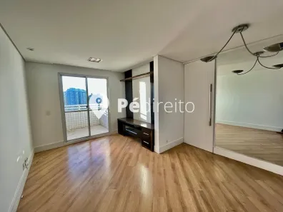 Apartamento com 3 Quartos para alugar, 66m² no Mooca, São Paulo