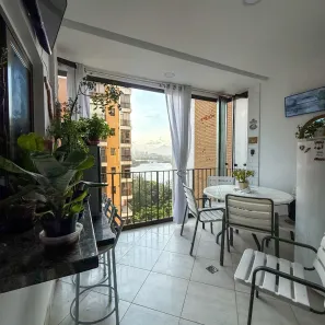 Apartamento com 2 Quartos à venda, 70m² no Barra da Tijuca, Rio de Janeiro