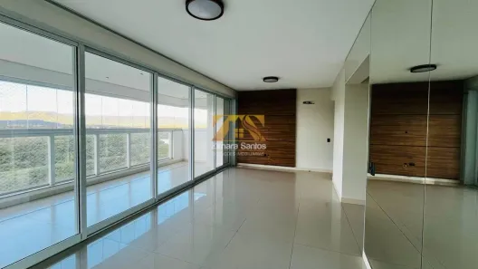 Apartamento com 3 Quartos para alugar, 150m² no Plano Diretor Sul, Palmas