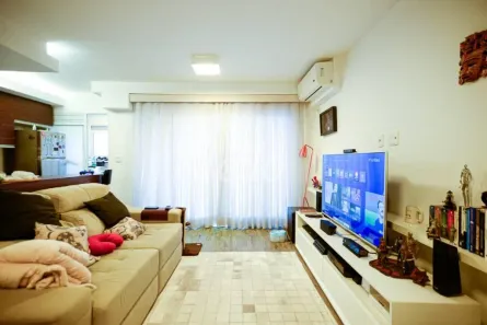 Apartamento com 2 Quartos à venda, 89m² no Vila Mariana, São Paulo