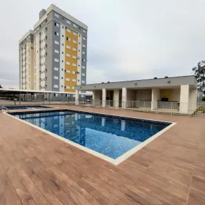 Apartamento com 3 Quartos à venda, 61m² no Argentina, Criciúma