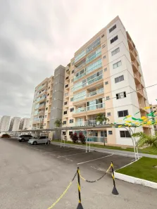 Apartamento com 2 Quartos à venda, 52m² no Aruana, Aracaju