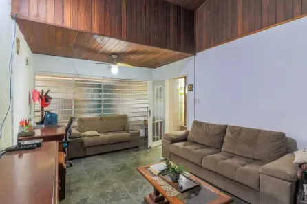 Casa com 3 Quartos à venda, 120m² no Brooklin Paulista, São Paulo
