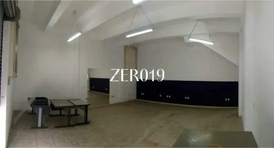 Ponto Comercial à venda, 273m² no Centro, Campinas