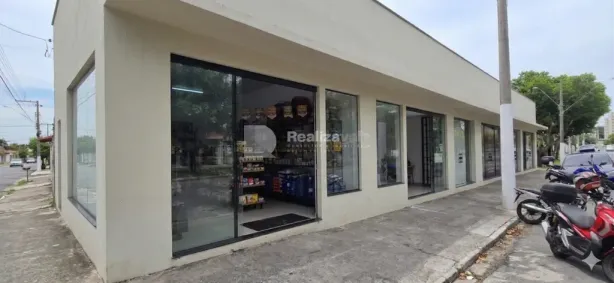 Ponto Comercial com 1 Quarto para alugar, 30m² no Vila Aparecida, Taubaté
